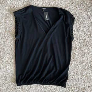 Express blouse Size M